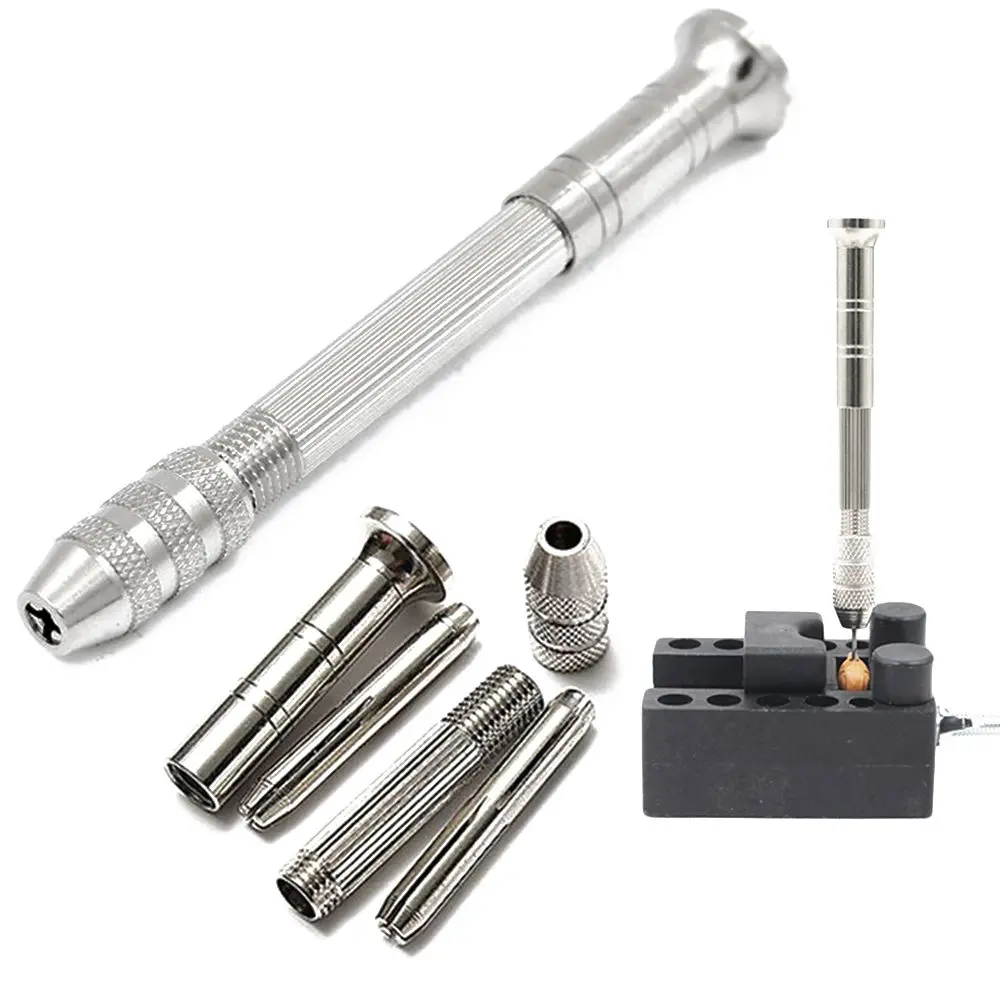 Новый Миниатюрный алюминиевый инструмент для самостоятельной резьбы по дереву