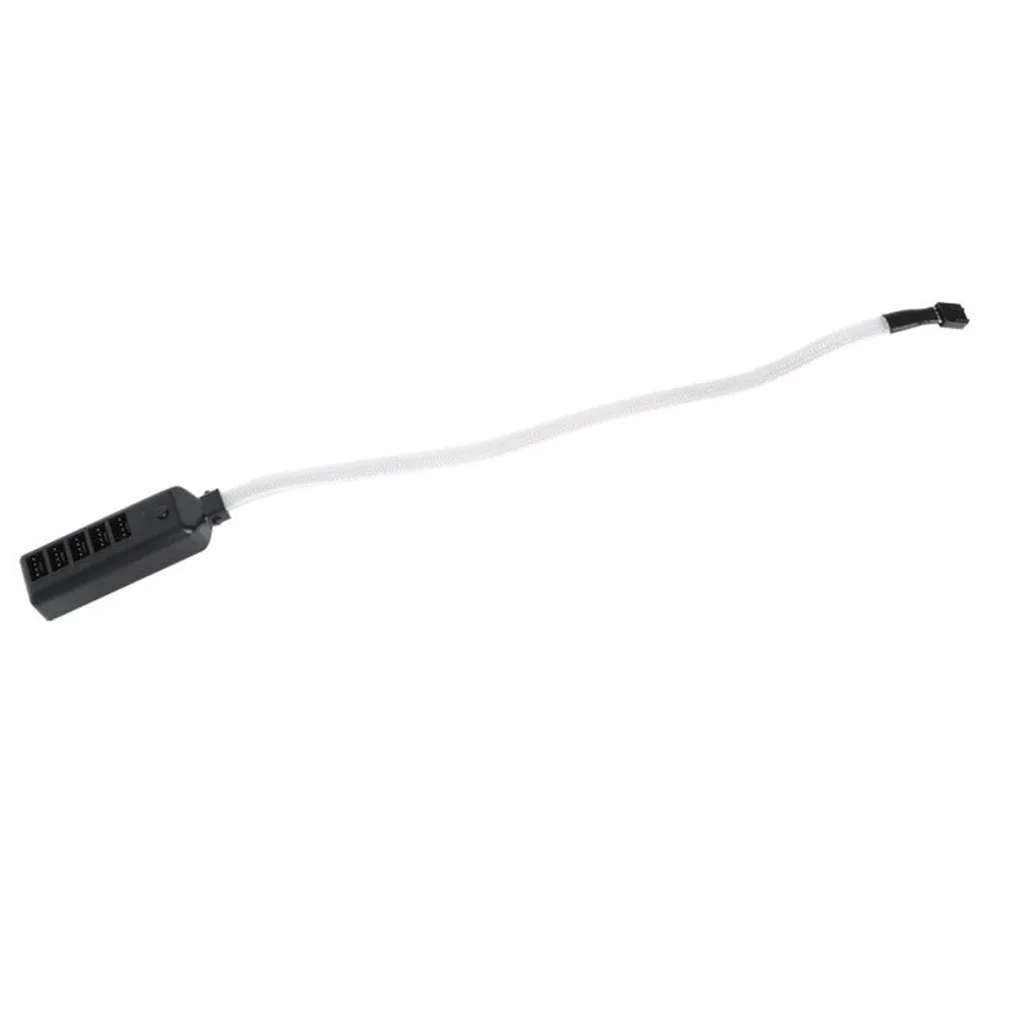 Новое поступление ШИМ вентиляторы и охлаждающий вентилятор концентратор для ПК