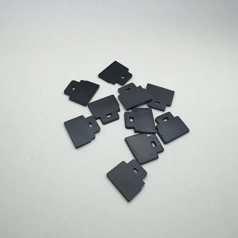 Резиновые стеклоочистители для принтера Epson XP600 TX800 DX4 DX5 DX7 20 шт. - купить по