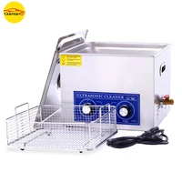 15l ps 60 360w ultrasonic cleaner with heating function for diesel common rail injector plunger nozzle pump parts