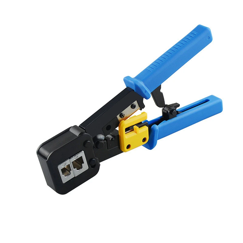 RJ45  RJ45             RJ45 RJ12 RJ11 Cat6 Cat5e Cat5