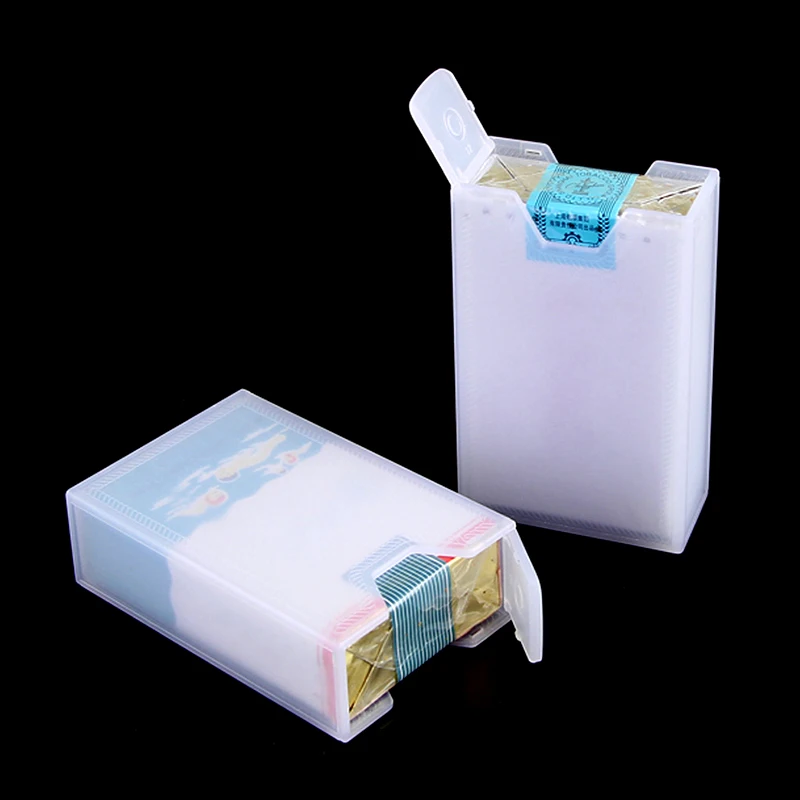 20 палочек мужской держатель для сигарет пластиковая специальная цена