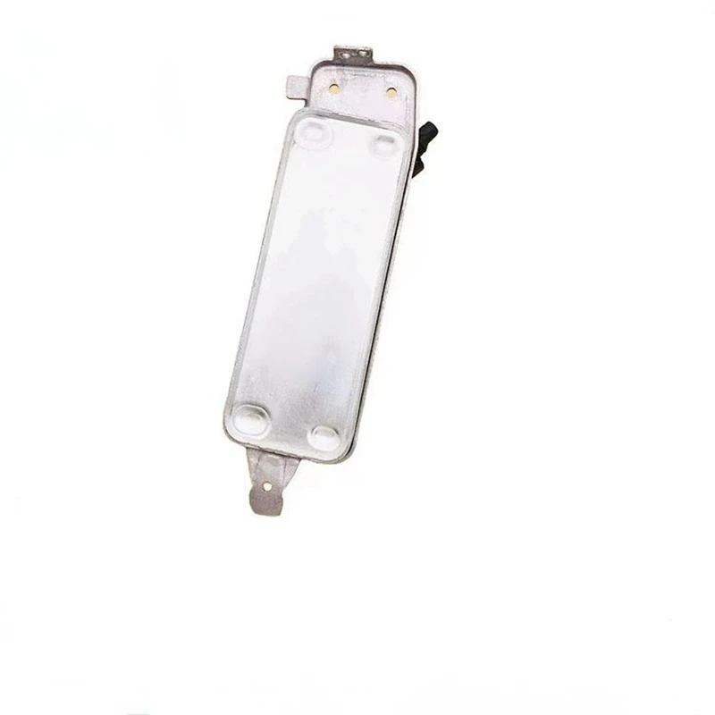 Масляный радиатор с автоматической коробкой передач 17217638678 для BMW 5 ɶ' 7 𧼁 F02