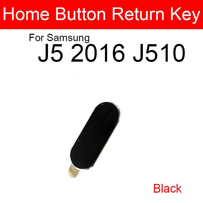 Кнопка возврата для Samsung Galaxy J3 J5 J7 2016 J320 J510 J710 | Мобильные телефоны и аксессуары