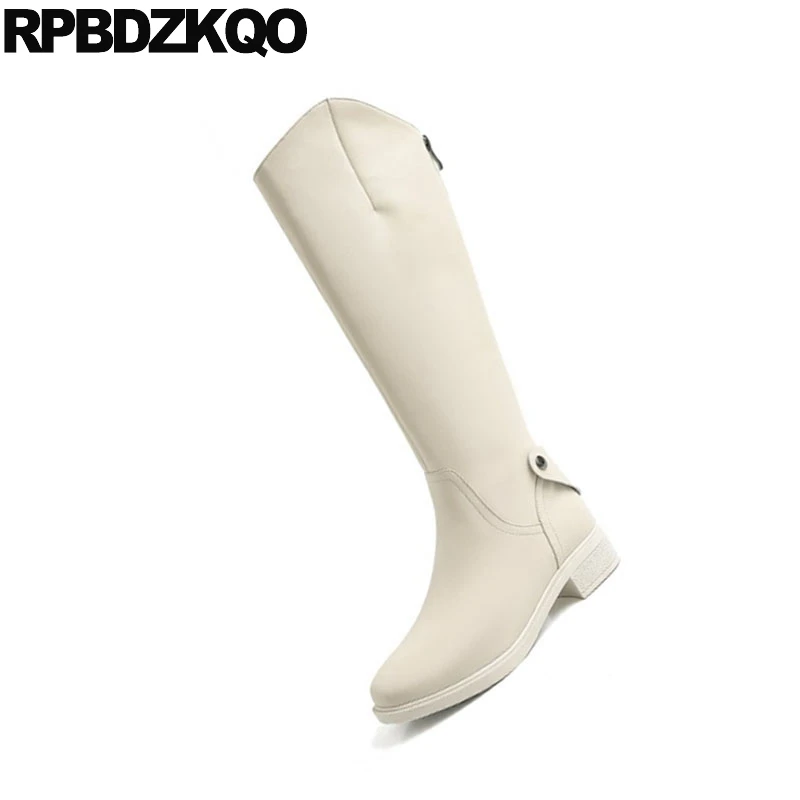 Брендовые женские зимние ботинки обувь из натуральной кожи осенние короткие