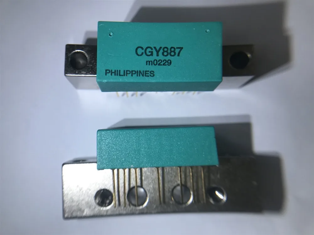 

CGY887 CATV amplifier module new original 100% quality