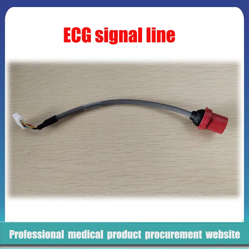 

Кабель сигнала ЭКГ Mindray UMEC Model EPM10 EPM12 EPM15