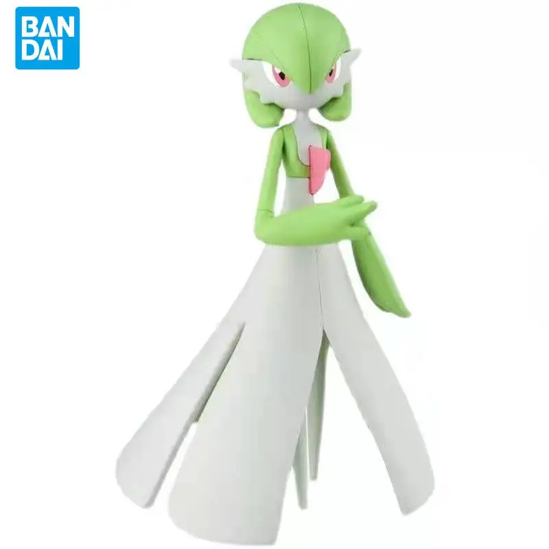 

Фигурка покемона Bandai в сборе, Аниме Кукла, детская коллекция игрушек, декоративная кукла, подарок на день рождения, модель 49