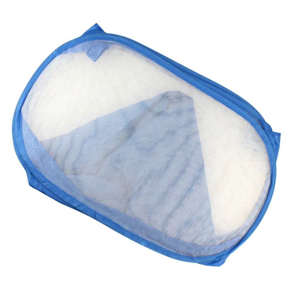 

Pet Summer Tent Dog Play House Folding Portable Breathable Tent for Cat Dog
