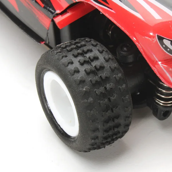 WLtoys P939 1/28 2 4G 4WD матовый Радиоуправляемый гоночный автомобиль внедорожник RTR |