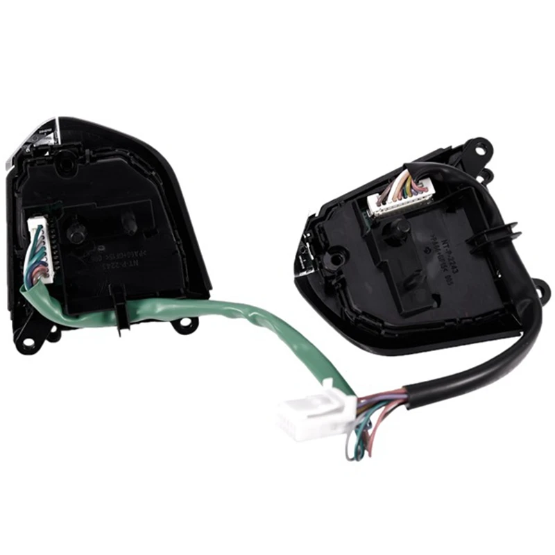 Кнопки управления круиз-контролем на руль для Toyota Avalon Camry RAV4 84250-06850 аксессуары