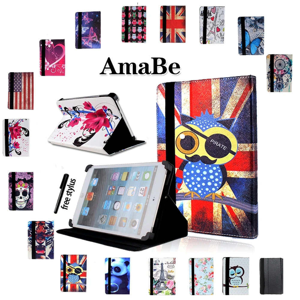 

Чехол-подставка для планшета iPad Air/Air 2, 9,7 дюйма