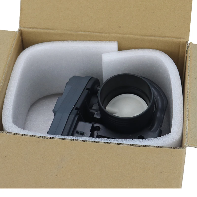 52 мм Датчик корпуса дроссельной заслонки подходит для Citroen C2/C3/C4 1 6 16V PEUGEOT 307 OE