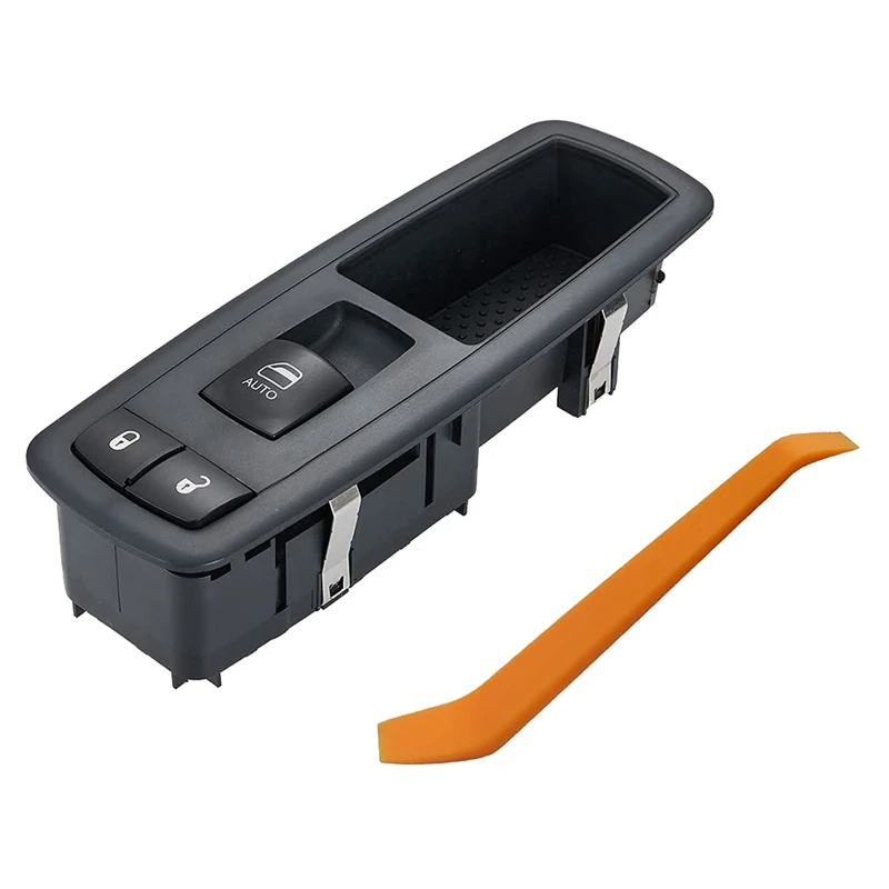 

Переключатель Стеклоподъемника передний правый для Dodge Ram 1500 Journey Nitro Jeep Liberty 07-12, пассажирская сторона 4602544AG (с авто)