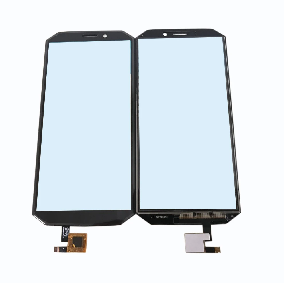 

Original Touch Screen Touch panel Digitizer For 5.5 inch Shockproof Smartphone Guophone XP9800 Newman P10