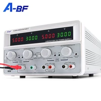 a bf multi channel linear dc power supply adjustable laboratory three way voltage regulator lab power supply unit 30v 60v 3a 5a