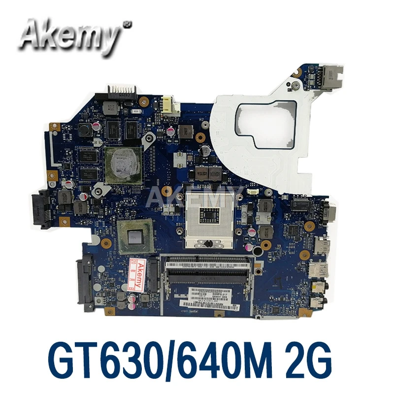 

Q5WVH LA-7912P For Acer Q5WV1 E1-571 / G V3-571 / G Notebook motherboard NBY1X11001 NBRZP11001 GPU 2G 100% test