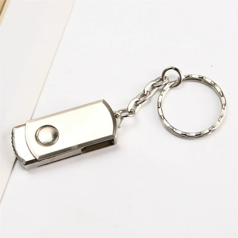 Mini Cle USB -   64  32  8  4