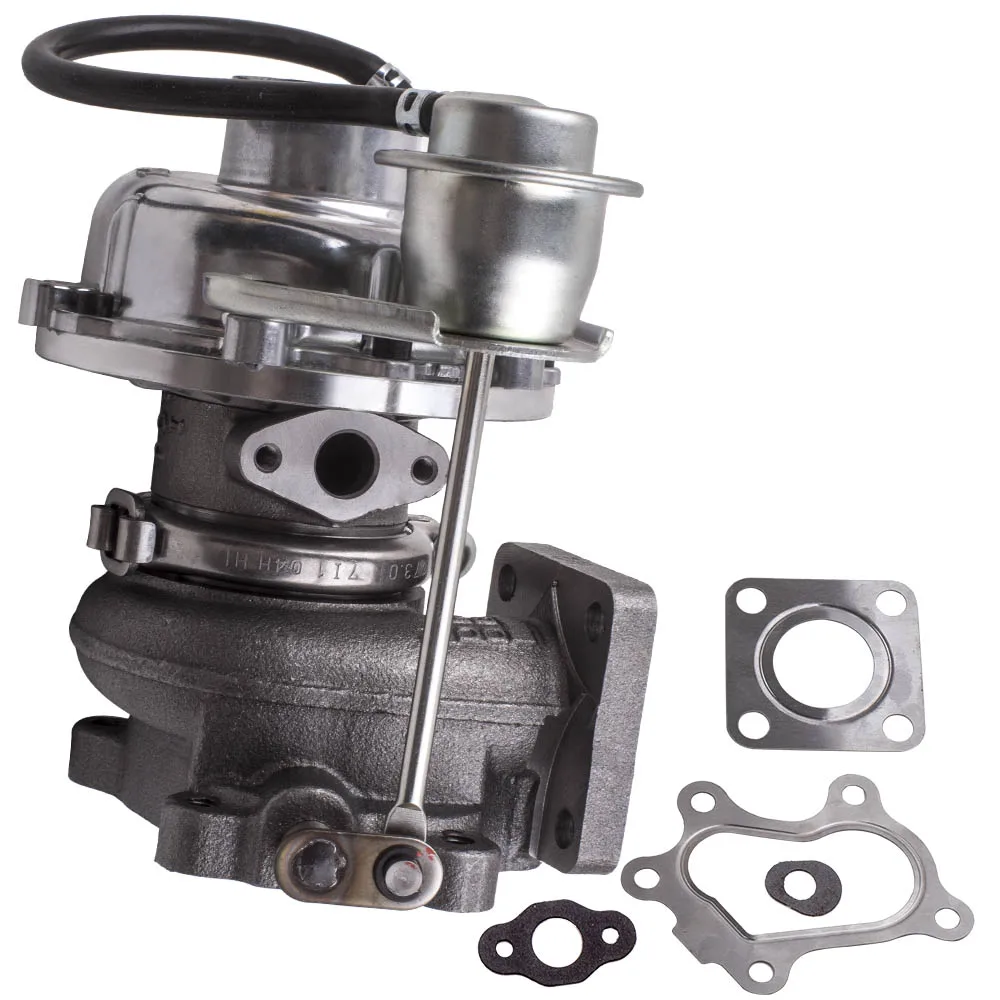 RHF4 VB420081 Turbo For SHIBAURA N844L Perkins for New Hollander 5NHBRL323CAZ | Chargers & Parts