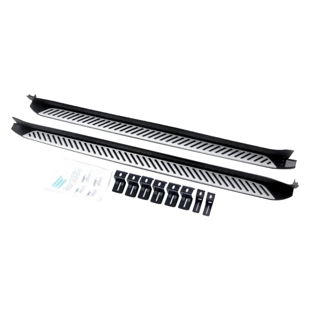 Stainless Steel Running Boards Fit for KIA Sorento 2021 Side Step Nerf Bar | Автомобили и мотоциклы