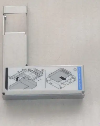 

140pcs 3.5 " and 2.5" HDD Tray Caddy for Dell R730 R720 9W8C4 Y004G F238F KG1CH