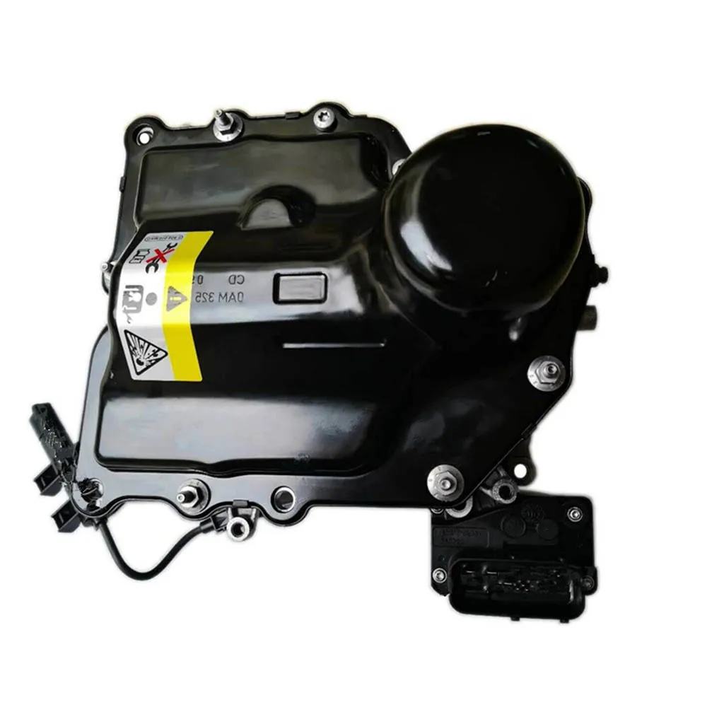 DQ200 0AM коробка передач Mechatronic 0am325065s и 0am927769d для VW Audi Skoda Seat | Автомобили мотоциклы