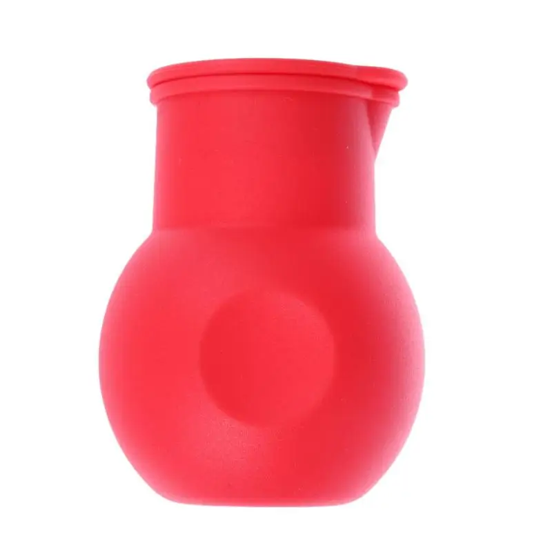 Силиконовые растопление шоколада горшок силиконовая форма для выпечки