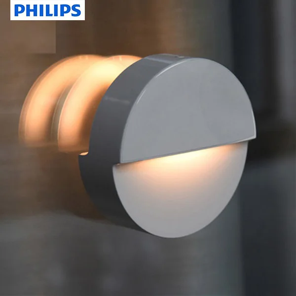 Philips 9290020139 ночник практичный Bluetooth Светодиодная атмосферная лампа Регулируемая
