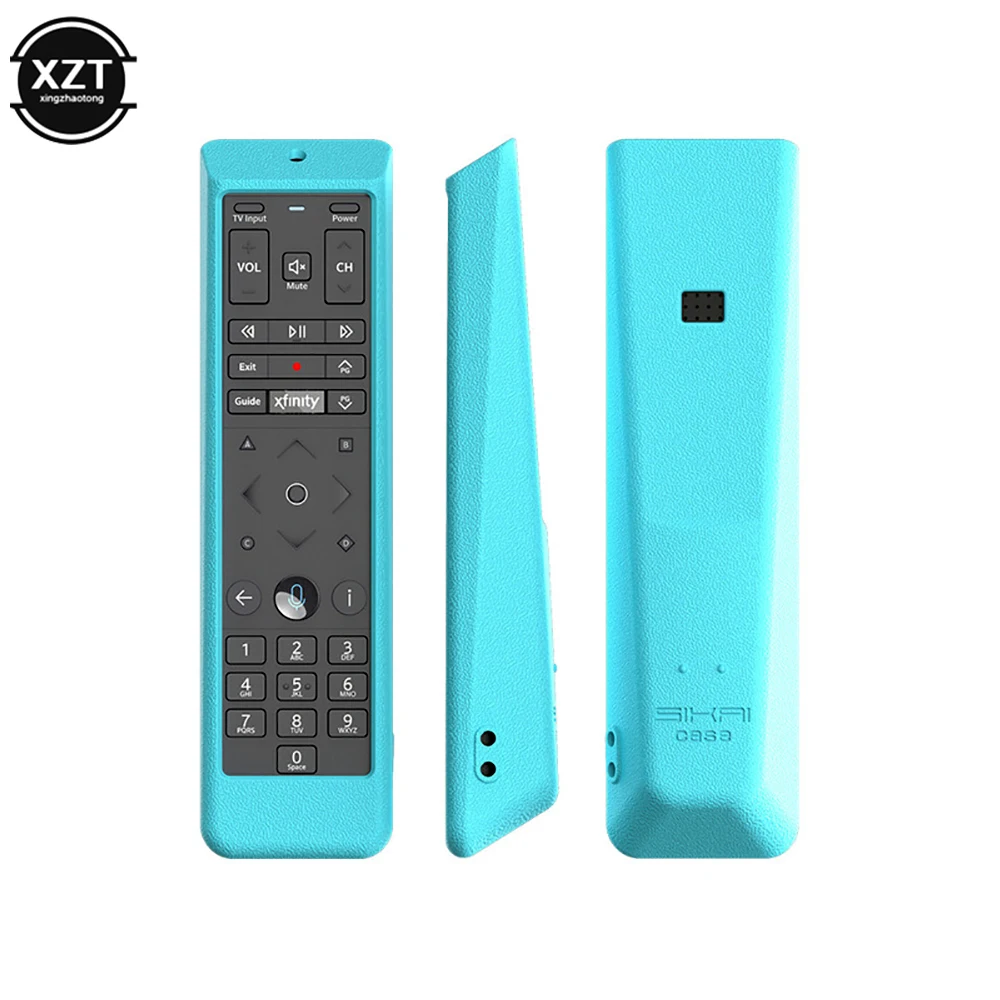 Control Case For Xfinity Comcast Xr15 Voice Smart Tv Cover S