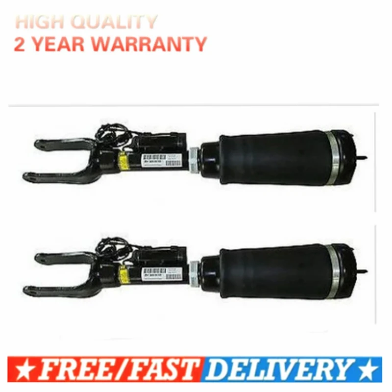 1 комплект 6 шт. пневматическая подвеска стойки для MERCEDES Benz R класс W251 V251