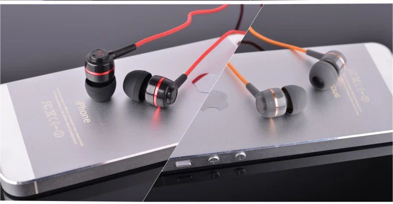 Оригинальные наушники Soundmagic ES18 в ухо, Hi-Fi наушники-вкладыши, наушники с хорошей шумоизоляцией, удобные для ipod mp3 плеера
