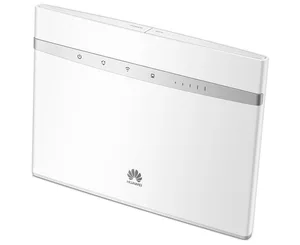 Huawei b525s-65a 4g lte cat6 routeur sans fil plus huawei antenne 1 Item image