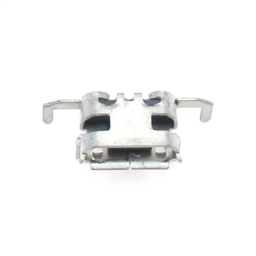 YuXi 2 шт. Micro USB зарядное устройство разъем док-порт для контроллера Xbox One геймпад |