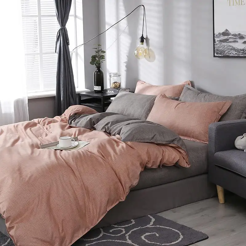 30 печати пододеяльник комплекты King активности постельного белья RU USA ЕС Размеры