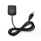 Автомобильный видеорегистратор зеркало заднего вида ноутбук телефон USB GPS приемник G мышь автомобильная антенна