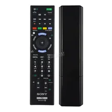 NEW REMOTE CONTROL RM-ED047 FOR SONY BRAVIA LED LCD TV RM-ED052 RM-ED053 RM-ED060 RM-ED061 KDL SEIERS