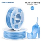Нить для 3D-принтера Enotepad Bling PLA, 1,75 мм, фунтов, 1 кг