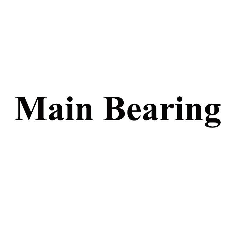 

Main Bearing 7R 230w 5R 200w Stage Beam Moving Light Assembly Parts