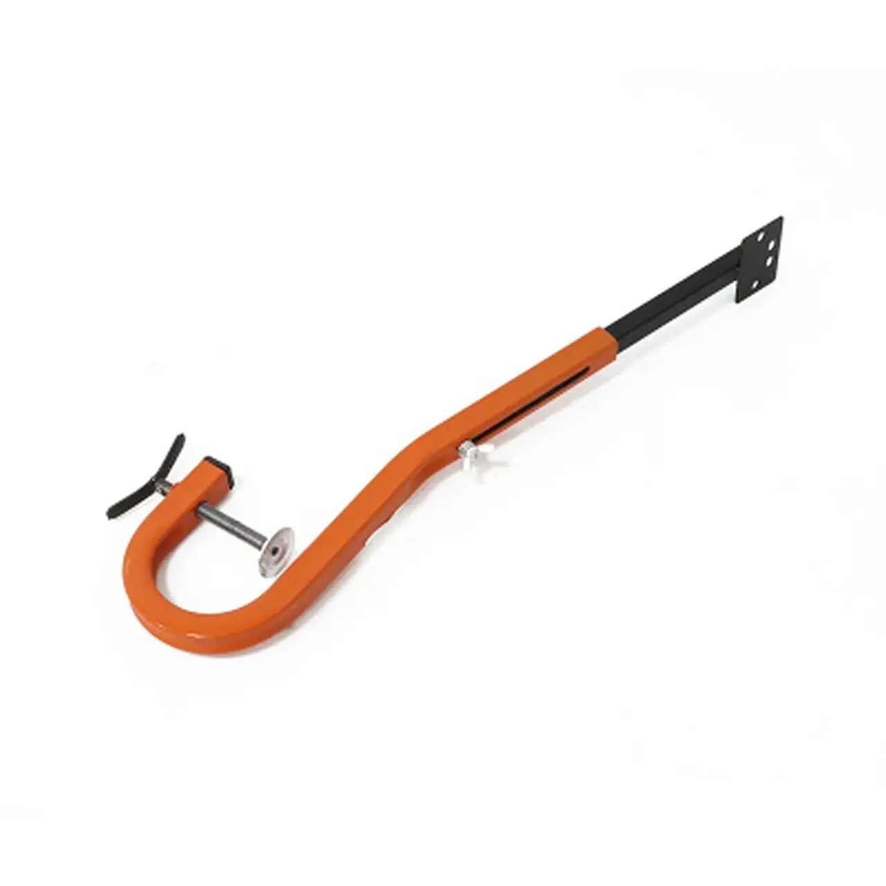 Держатель датчика эхолота НДНД &quotСЛЕДОПЫТ&quot|Рыболовные снасти| |