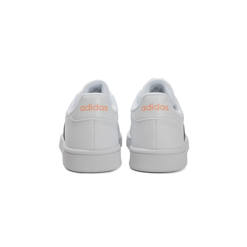 Новое поступление. Оригинальные женские теннисные кроссовки Adidas GRAND COURT BASE|Обувь