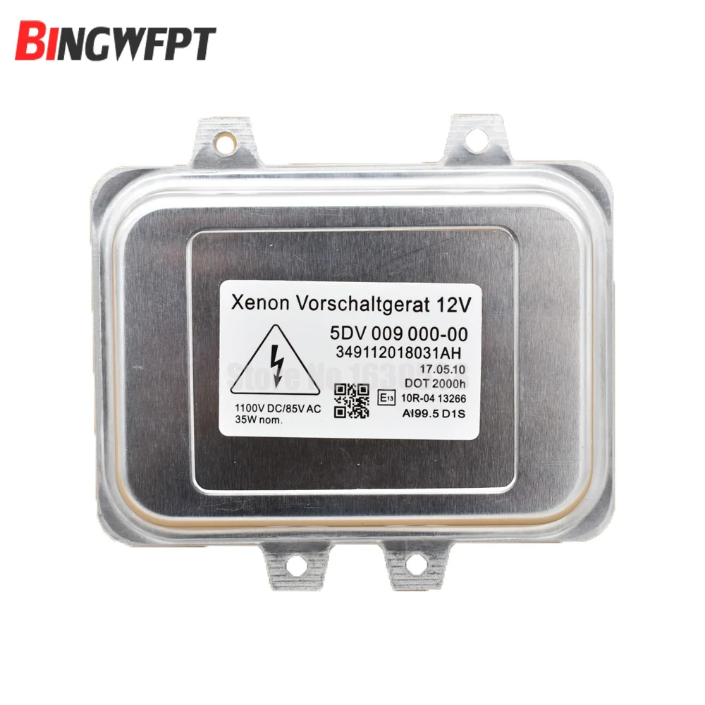 63126937223 5M0907391 D1S ксеноновая фара балласт для Saab Cadillac BMW Mercedes Benz|Аксессуары фар авто| |