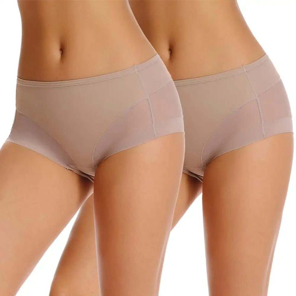 2 шт. сексуальные трусики женское нижнее белье сексуальное сетчатые женские