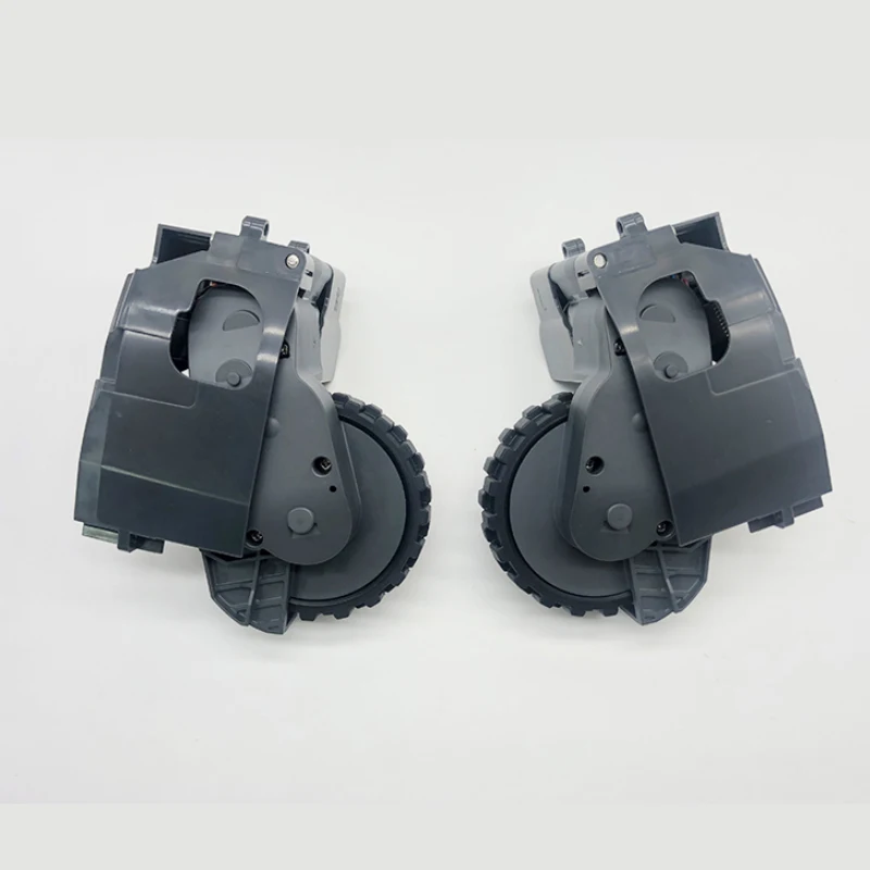 

Запасные части для робота-пылесоса Xiaomi Roborock S50, S51, S55, б/у