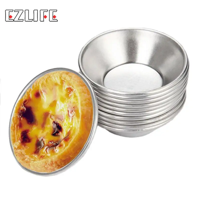 Лоток для яиц с антипригарным покрытием алюминиевый сплав чаша форма цветов