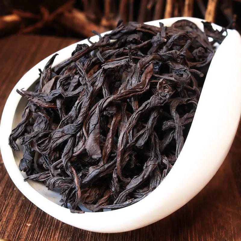 

Женский китайский чай 150 г, новый чай dahongpao, черный чай da hong pao, китайский черный чай Dahongpao, черный чай Fujian