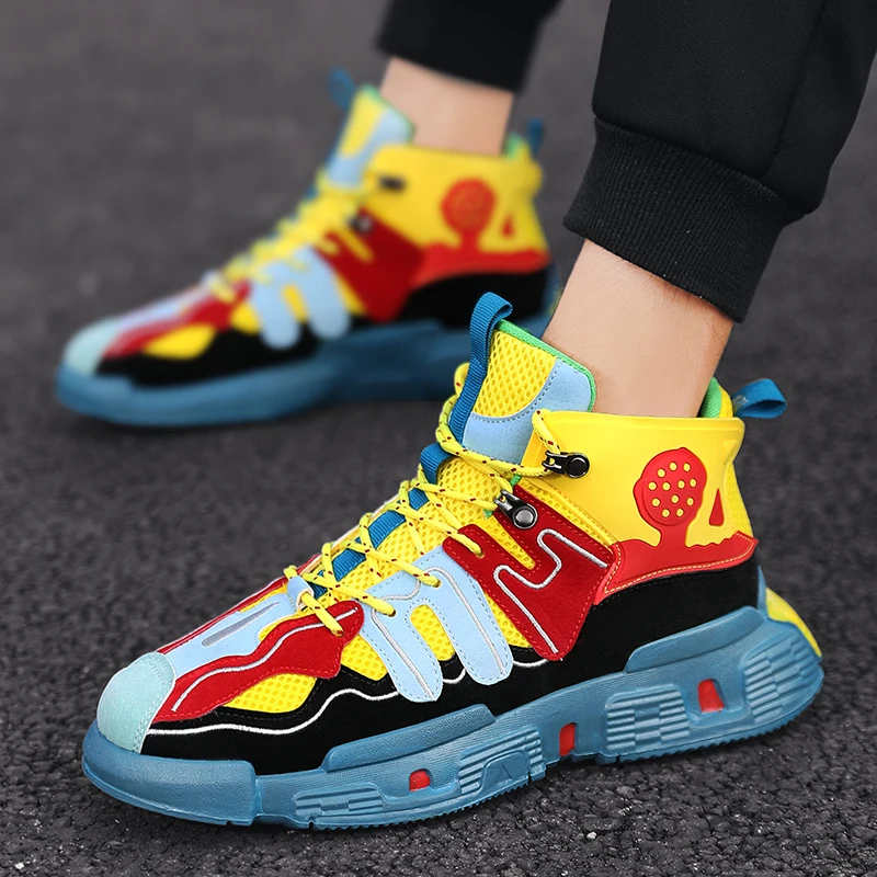 Новые AJ белые мужские баскетбольные кроссовки с обратным такси спортивные WNTR