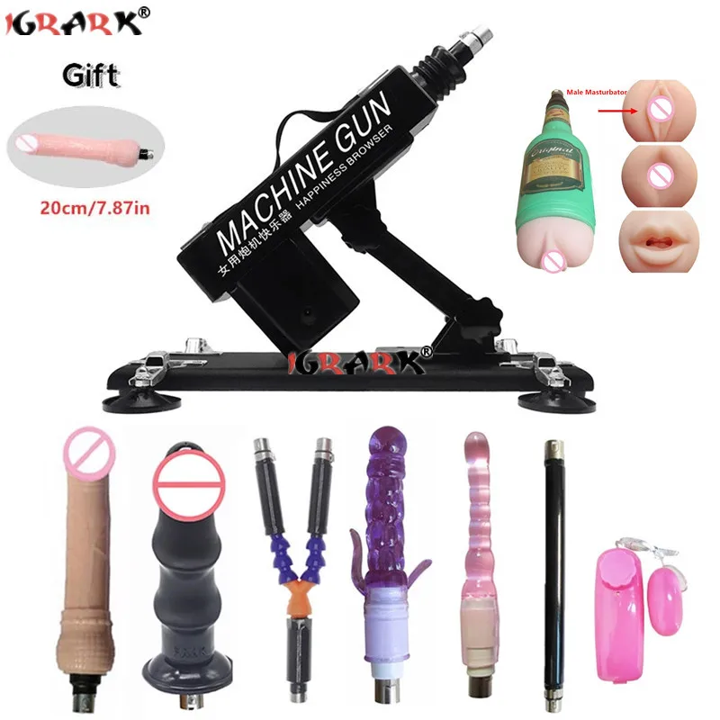 Автоматический толчок женский фаллоимитатор вибратор для мастурбации Секс