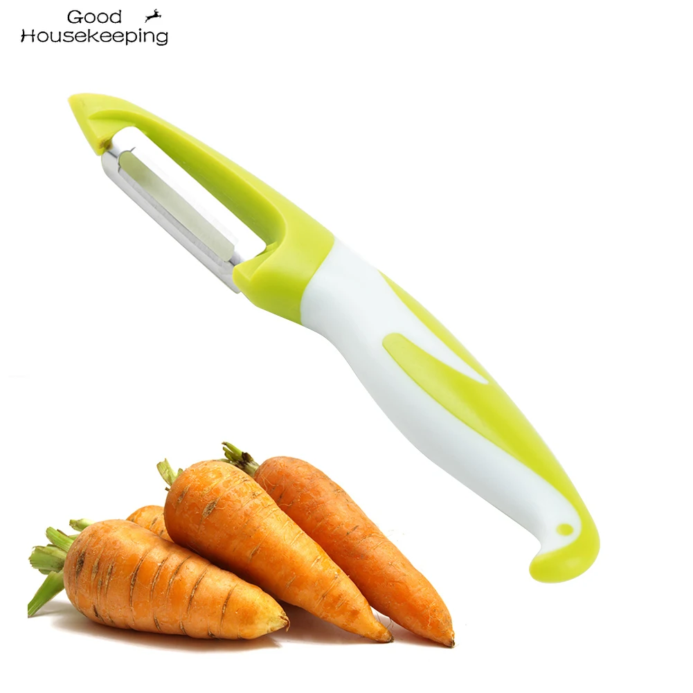 1 шт. кухонный нож для чистки картофеля и овощей|Овощечистки ножи цедры| |