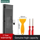 Аккумулятор для ноутбука A1382, 7077 мАч10,95 Втч, 2011 в