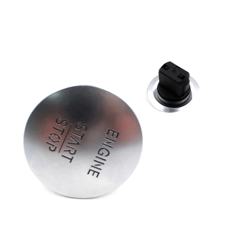 A2215450514 для двигателя Mercedes Start/Stop кнопка Зажигания 2215450514